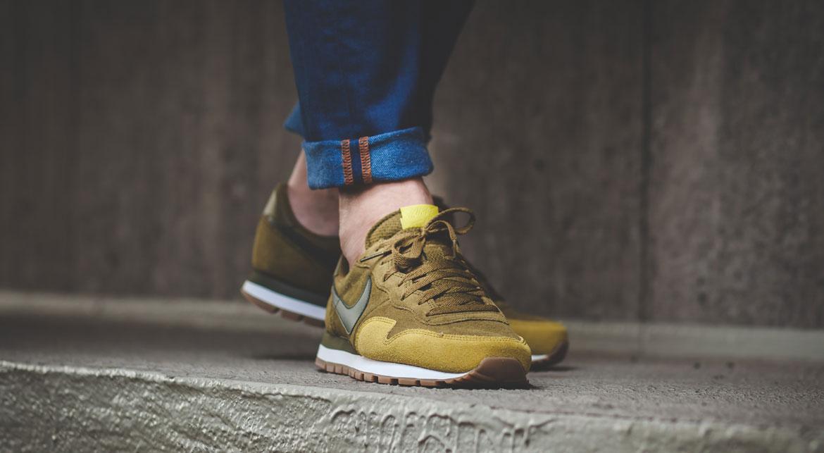 Nike Air Pegasus '83 Leather 